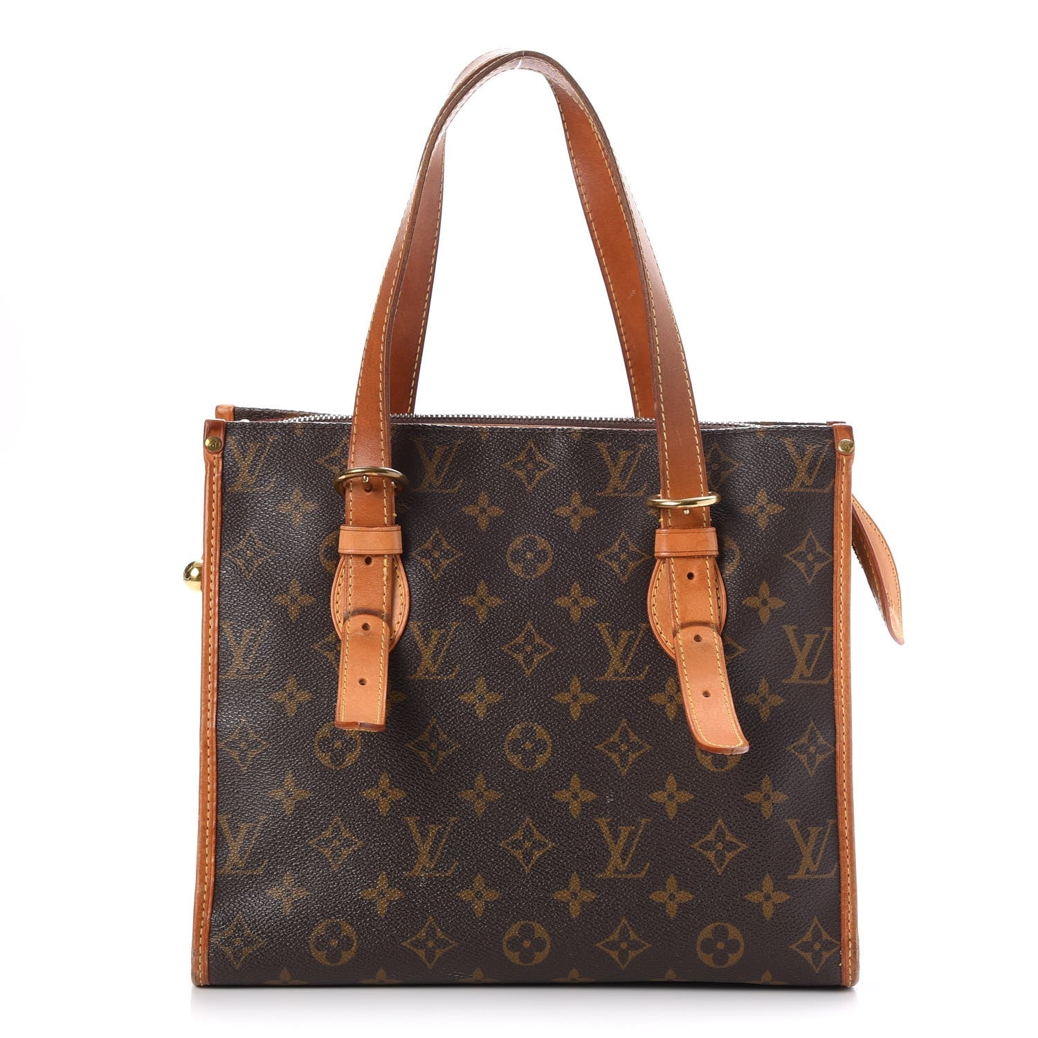Louis Vuitton Monogram Popincourt Haut 1 of 8