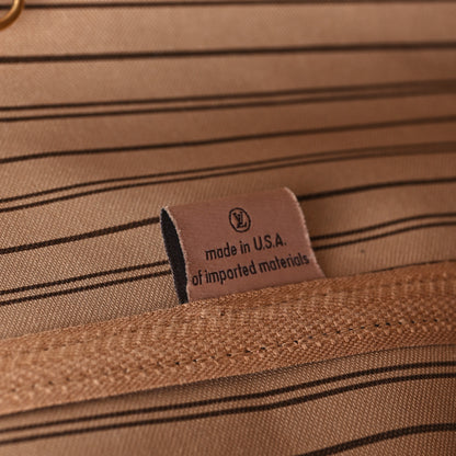 Louis Vuitton Monogram Neo Neverfull GM 7 of 18