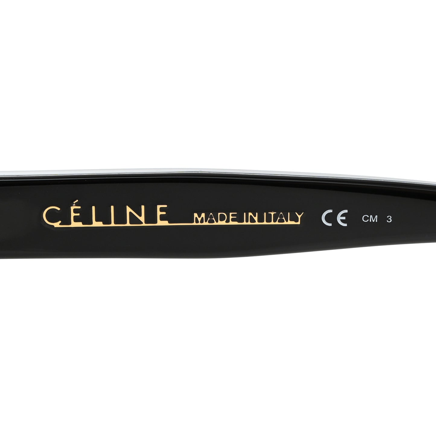 Tailor Sunglasses CL41031/S Black