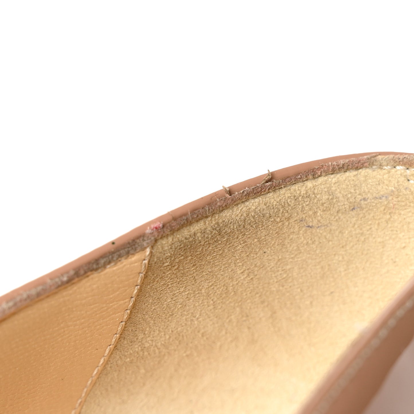 Patent So Kate 120 Pumps 38.5 Nude