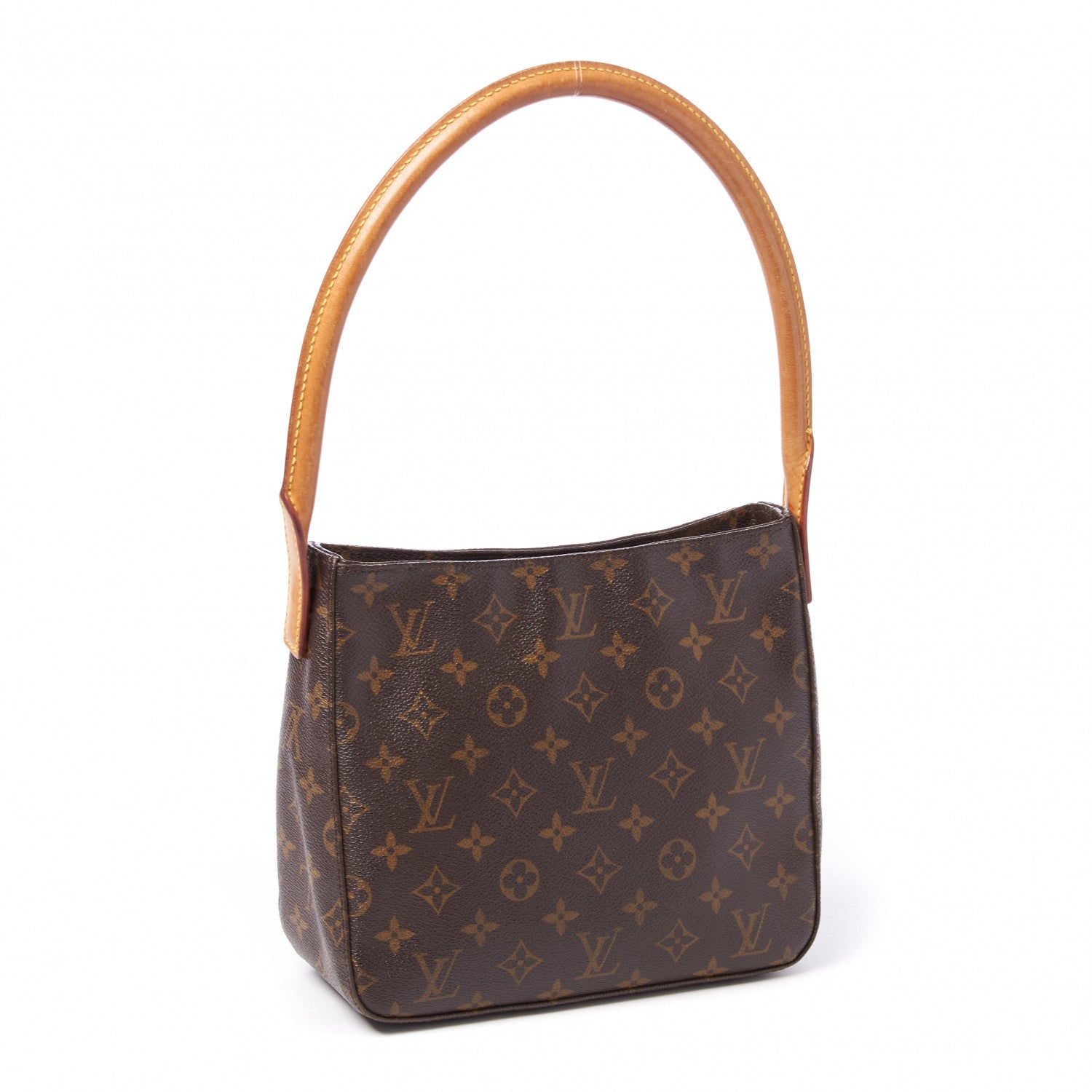 Louis Vuitton Monogram Looping MM 2 of 7