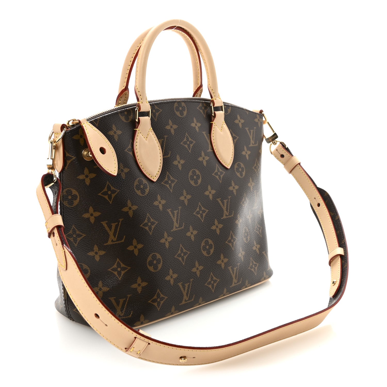 二ちゃんさん専用LOUIS VUITTON Louis Vuitton Monogram Neo Lockit PM 1868241 – FASHIONPHILE