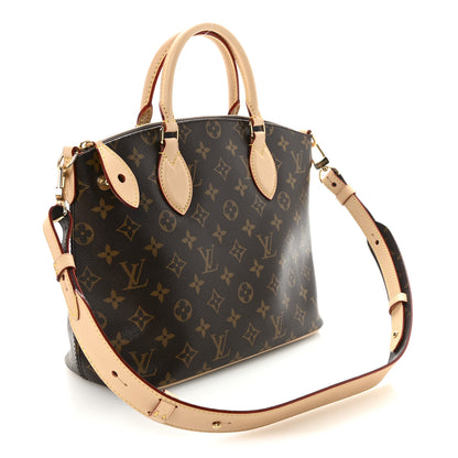 Louis Vuitton Monogram Neo Lockit PM 3 of 10