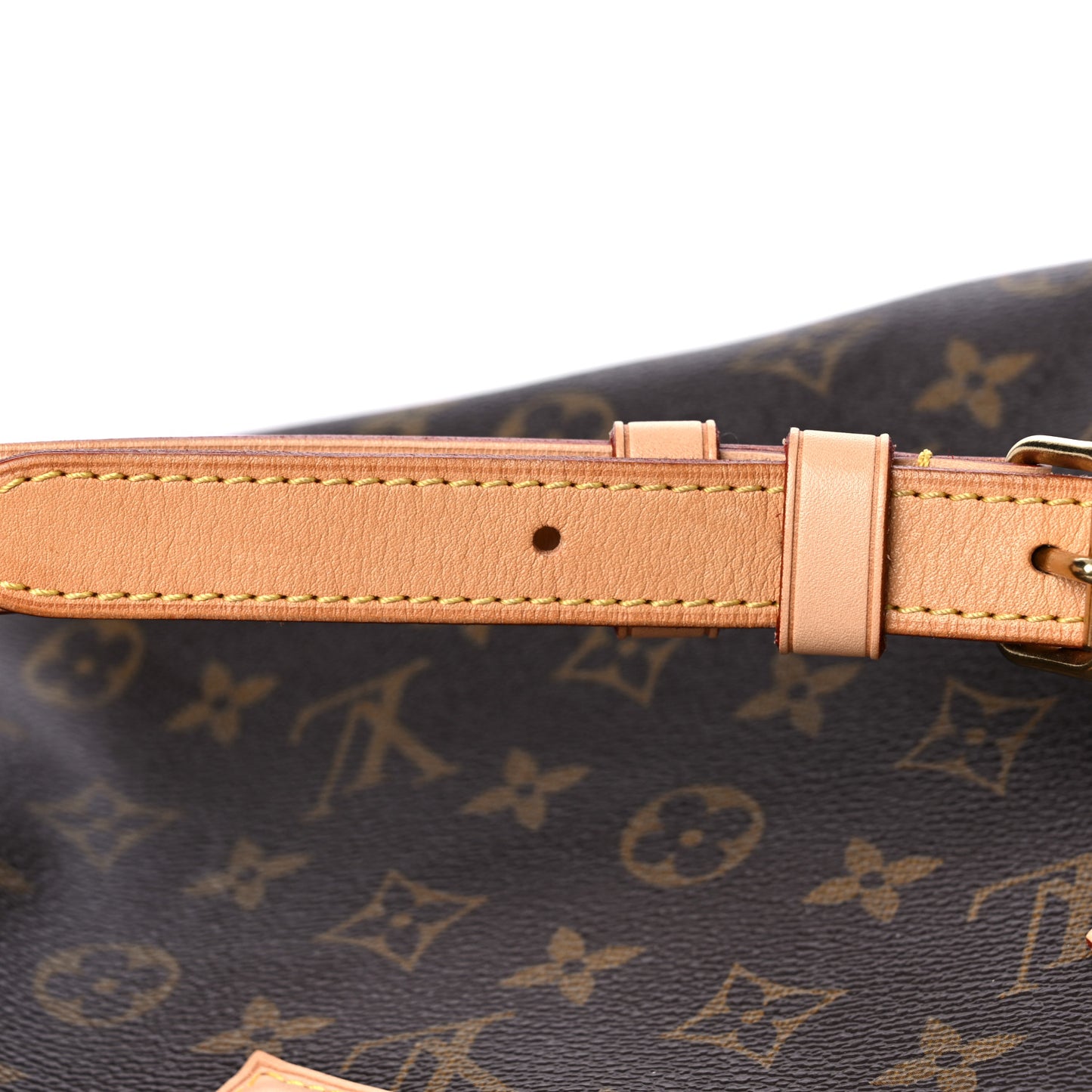 Monogram Speedy Bandouliere 30