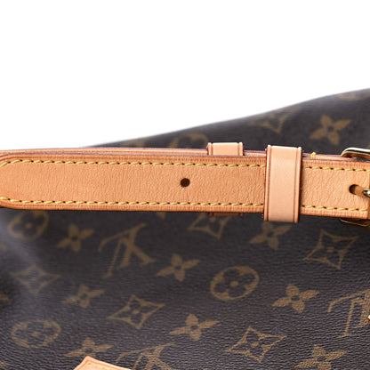 Louis Vuitton Monogram Speedy Bandouliere 30 13 of 14