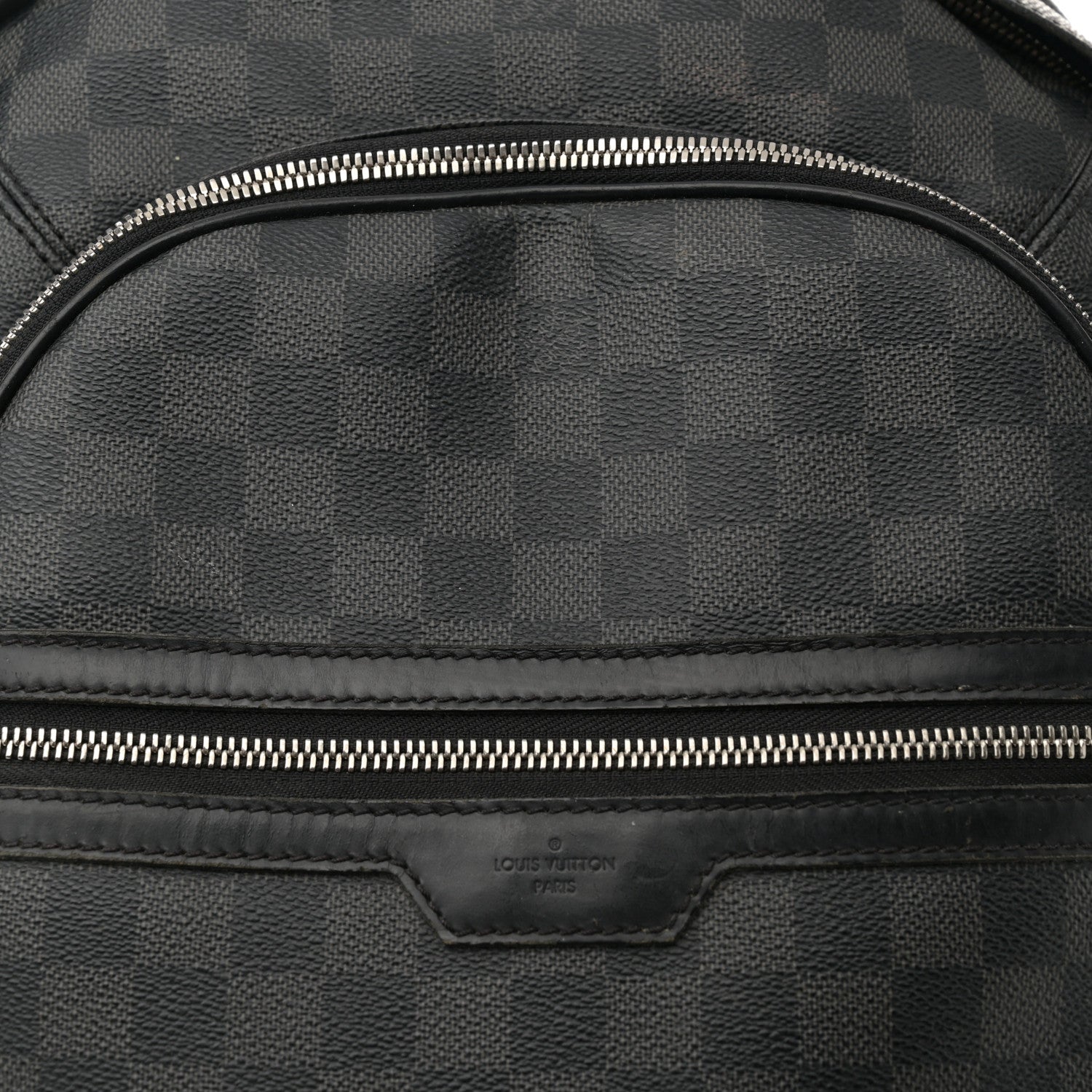 Louis Vuitton Damier Graphite Michael Backpack 8 of 16