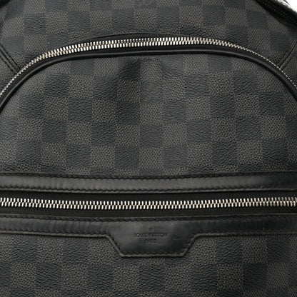 Louis Vuitton Damier Graphite Michael Backpack 8 of 16