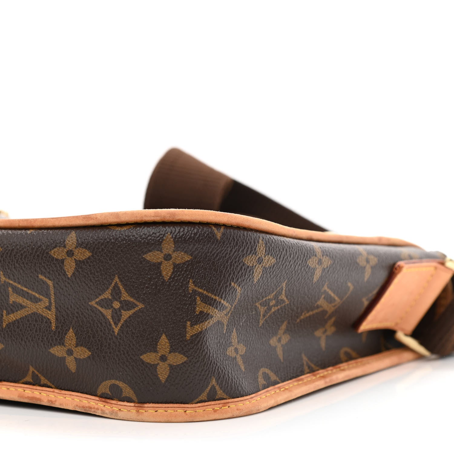 Louis Vuitton Monogram Bosphore PM Messenger 10 of 10