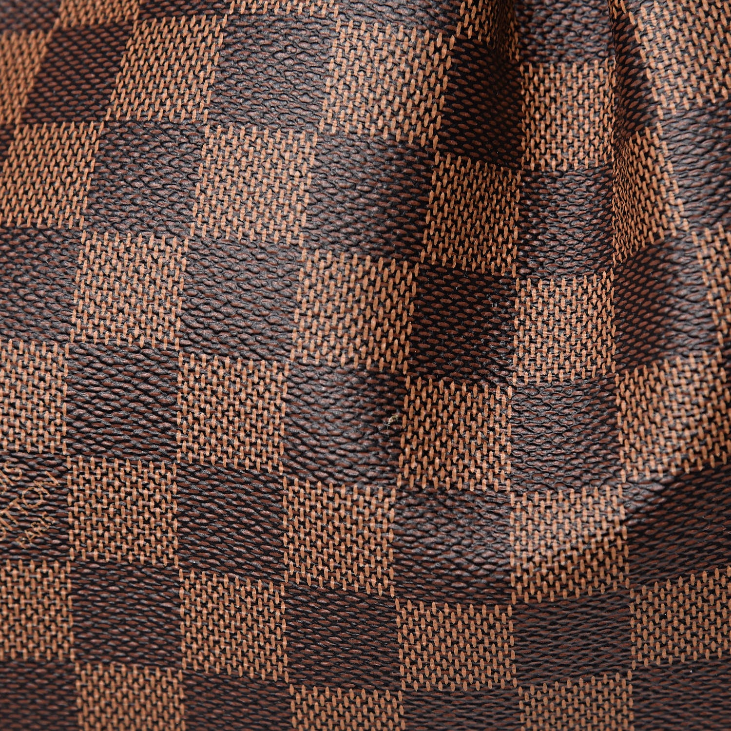 Louis Vuitton Damier Ebene Bloomsbury PM 9 of 11