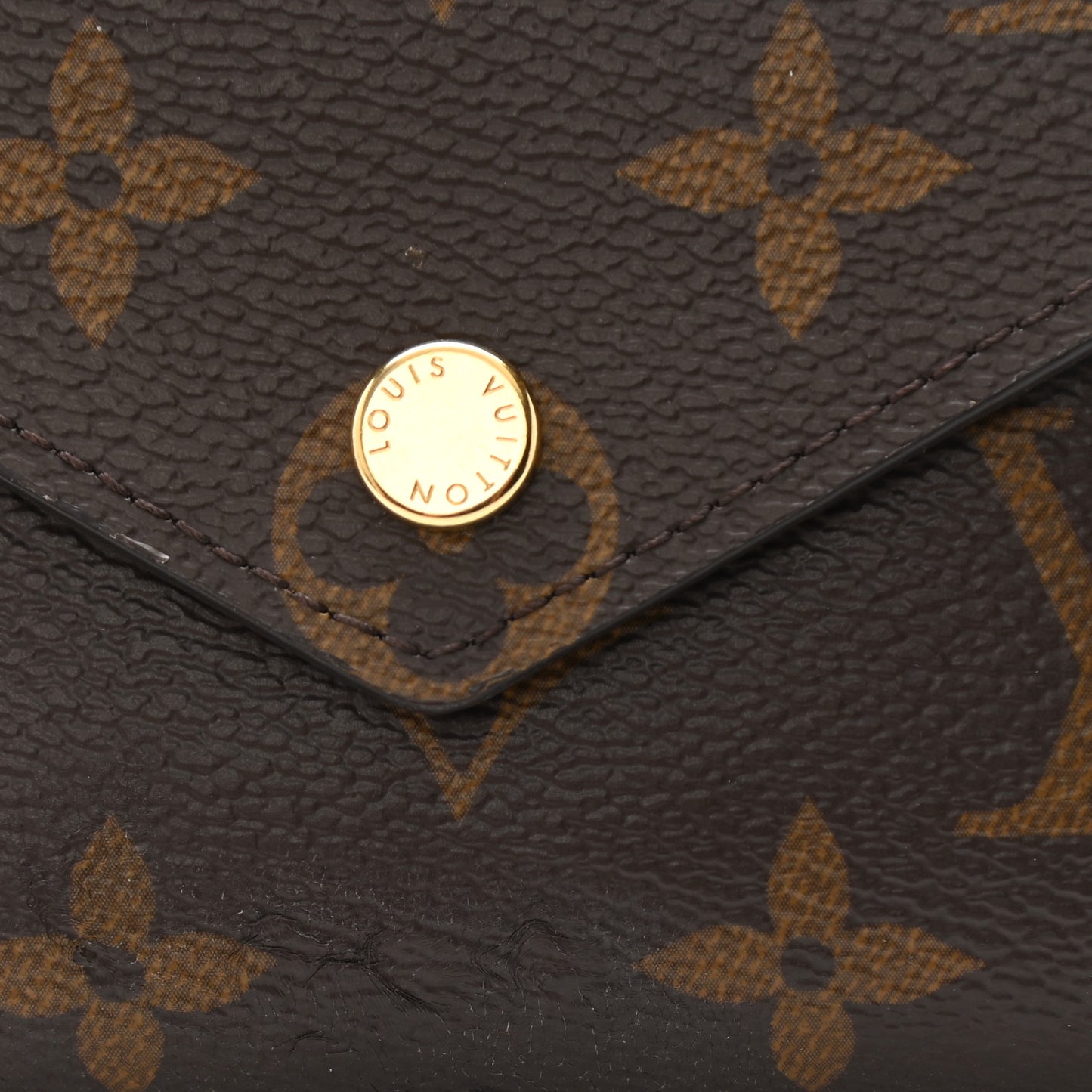 Monogram Victorine Wallet