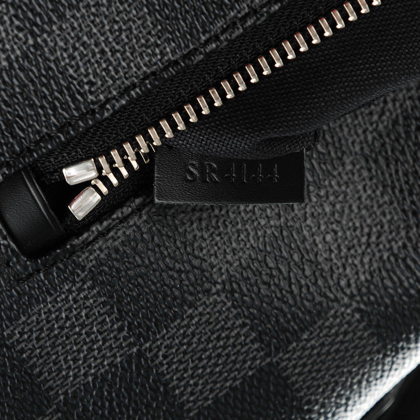 Damier Graphite Mick PM
