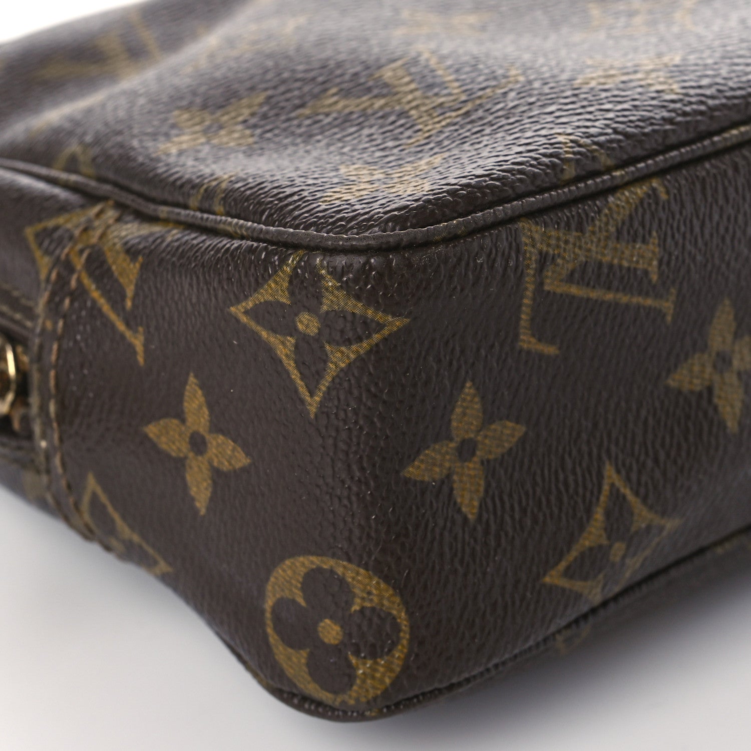 Louis Vuitton Monogram Trousse Toilette 23 8 of 9