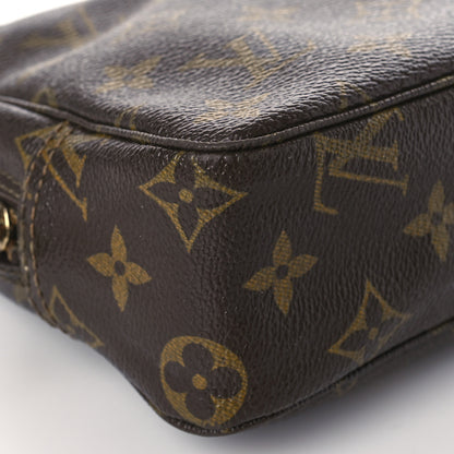 Louis Vuitton Monogram Trousse Toilette 23 8 of 9