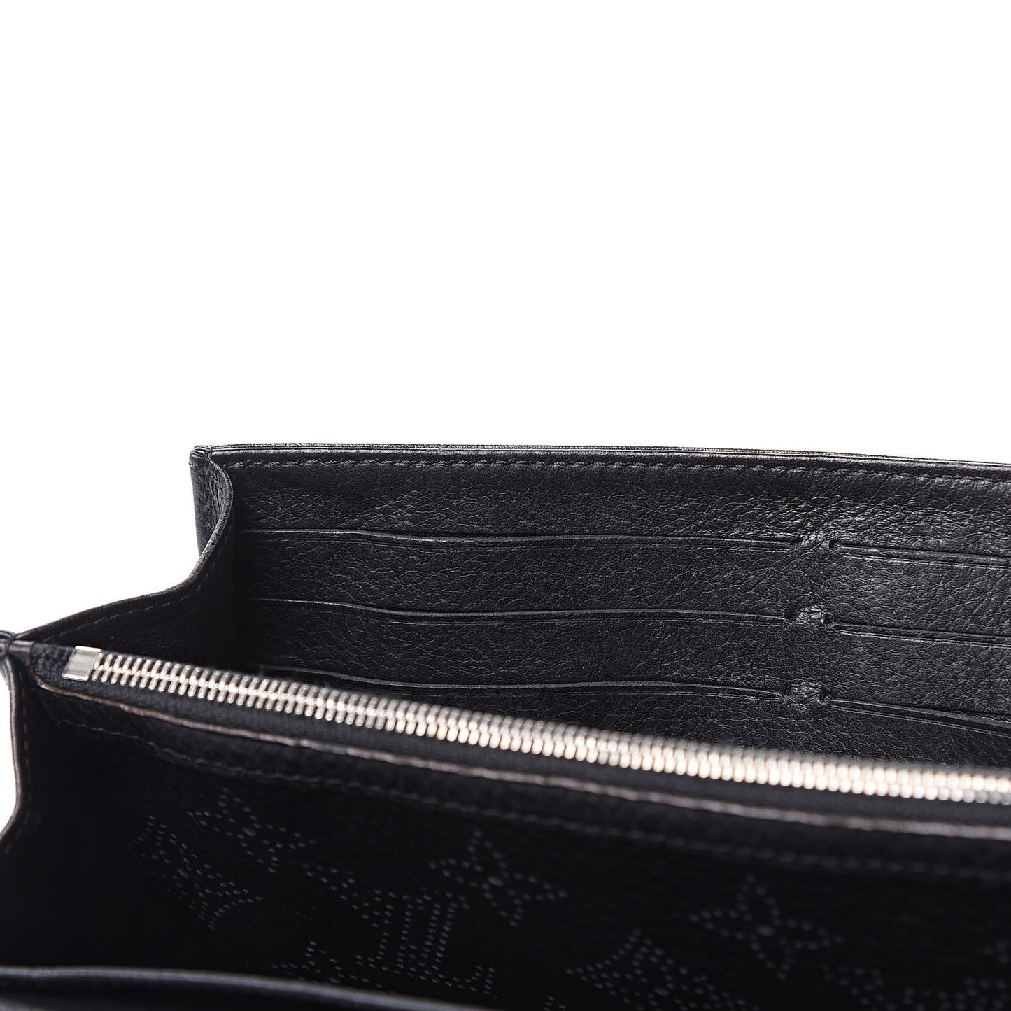 Mahina Iris Wallet Black