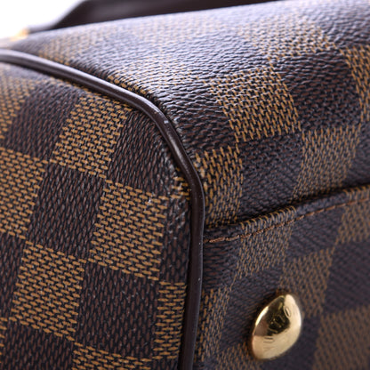 Louis Vuitton Damier Ebene Trevi PM 13 of 16