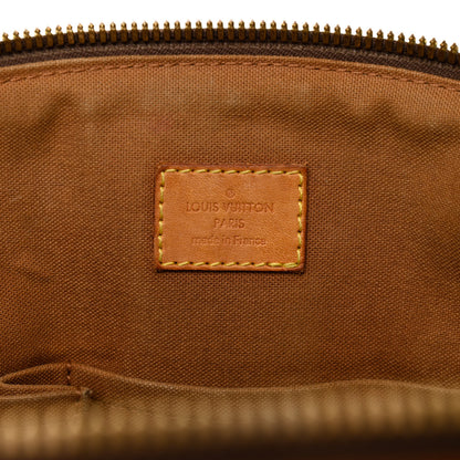 Louis Vuitton Monogram Tivoli GM 8 of 18