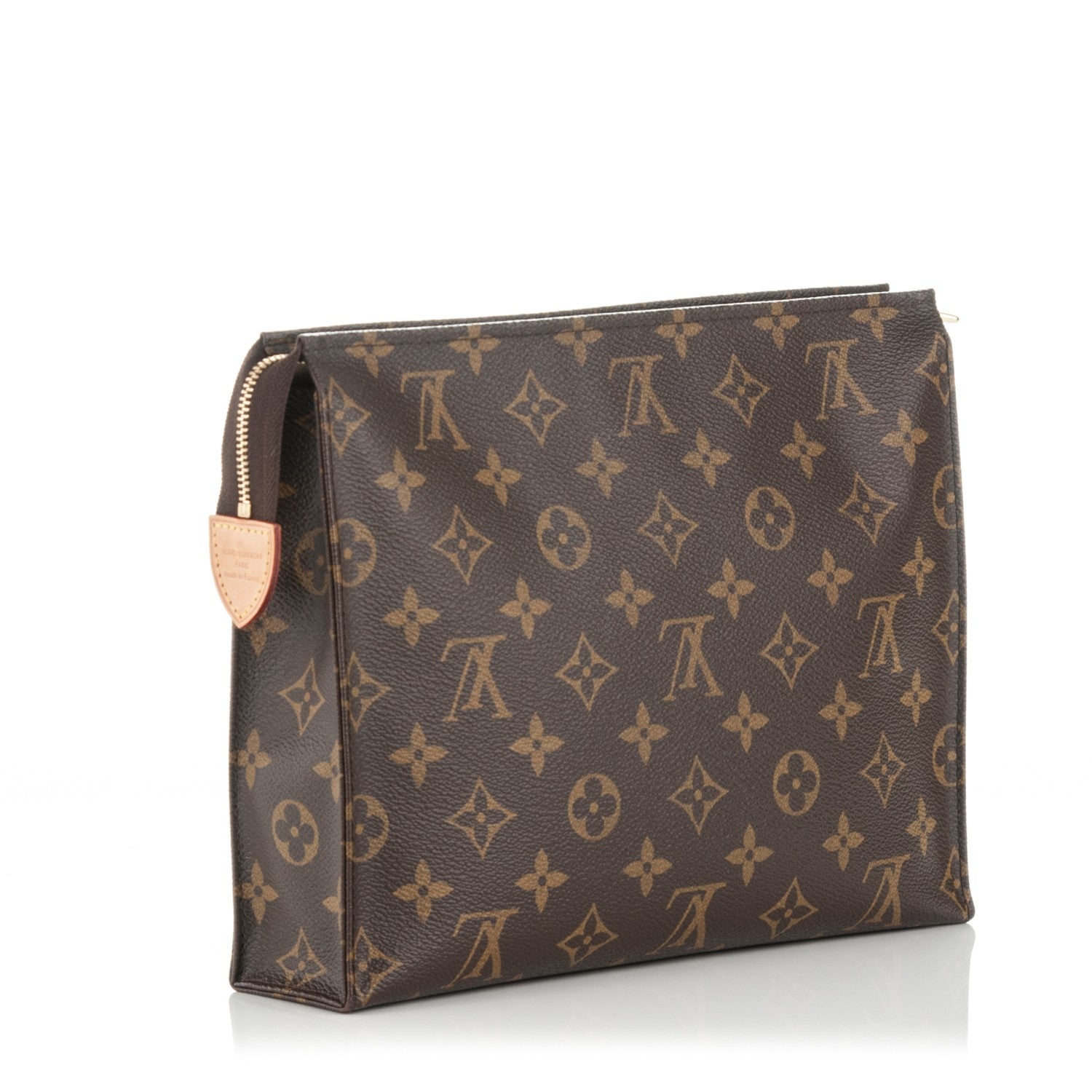 Louis Vuitton Monogram Toiletry Pouch 26 3 of 7