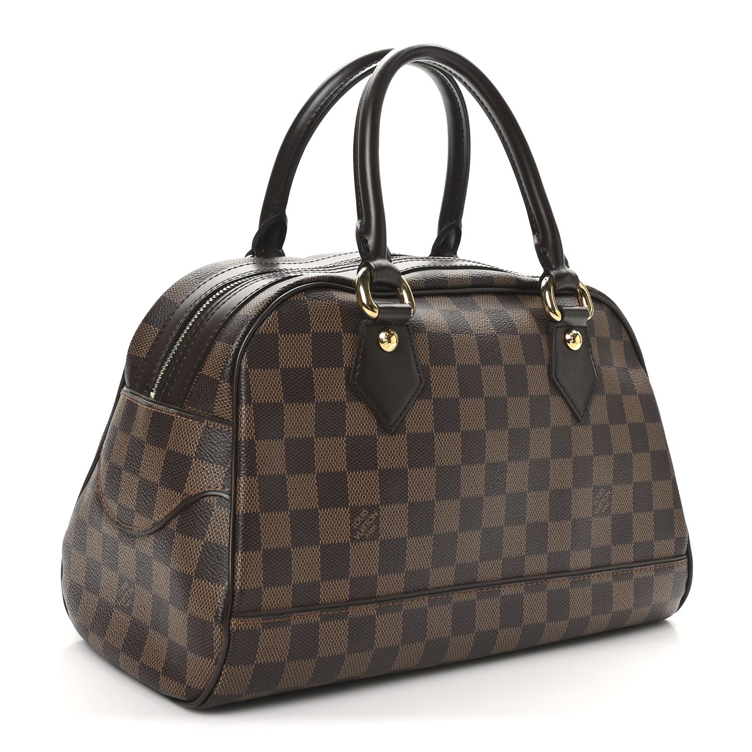 Louis Vuitton Damier Ebene Duomo 3 of 9
