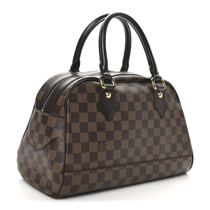 Louis Vuitton Damier Ebene Duomo 3 of 9