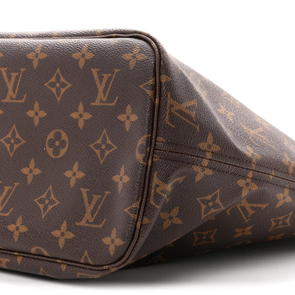 Louis Vuitton Monogram Neo Neverfull MM Cherry 12 of 12