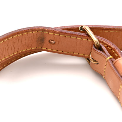 Louis Vuitton Monogram Speedy Bandouliere 25 12 of 15