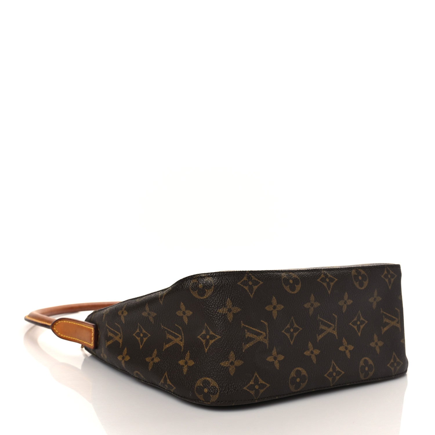 Louis Vuitton Monogram Looping MM 4 of 9