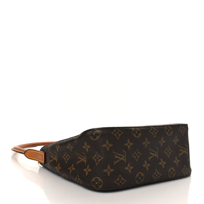 Louis Vuitton Monogram Looping MM 4 of 9
