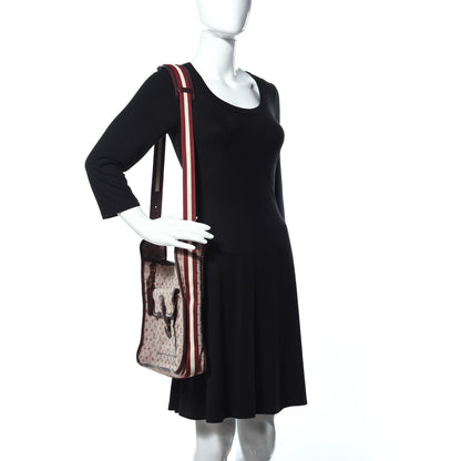 Louis Vuitton Mini Monogram Besace Mary Kate Cherry 2 of 11