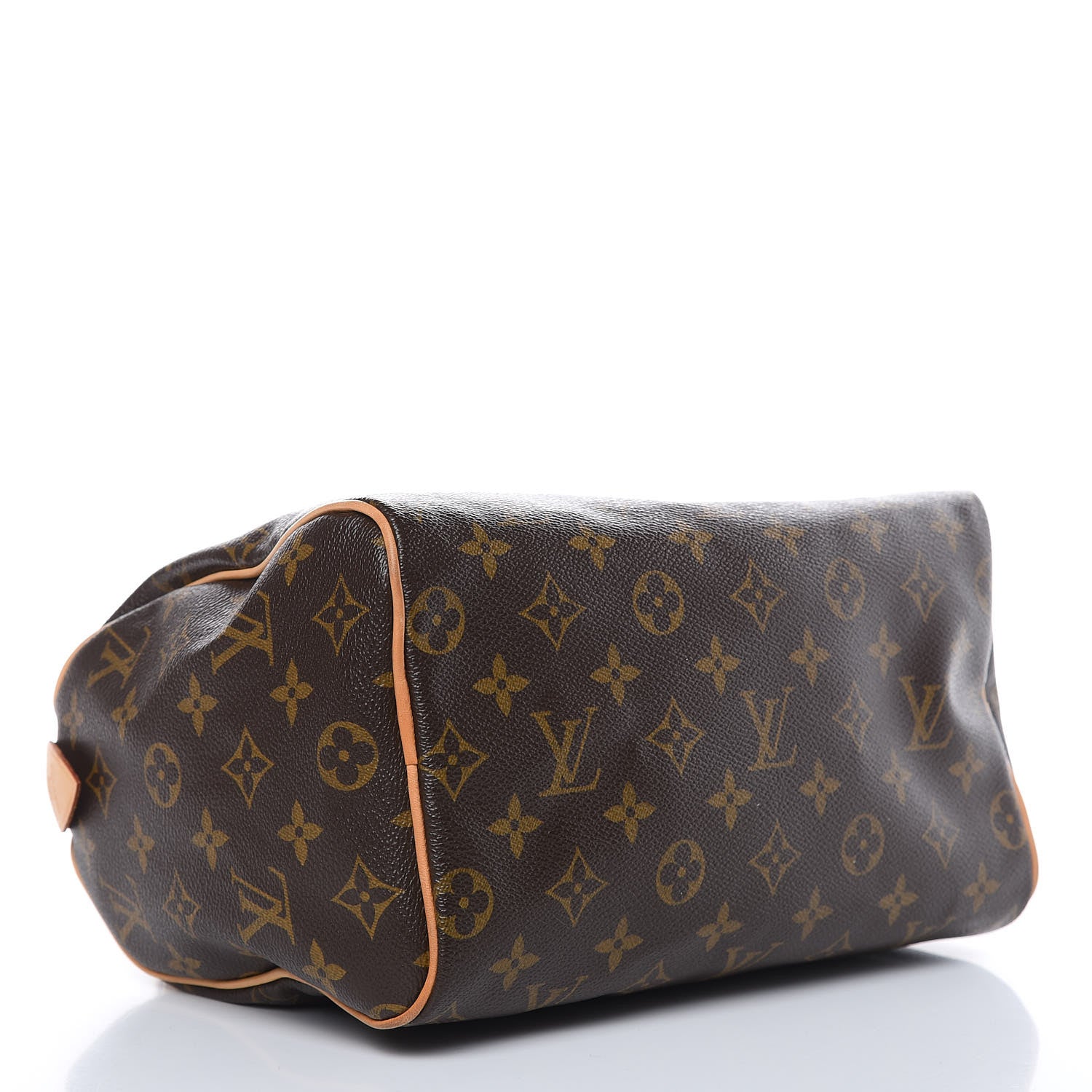 Louis Vuitton Monogram Speedy 25 4 of 16