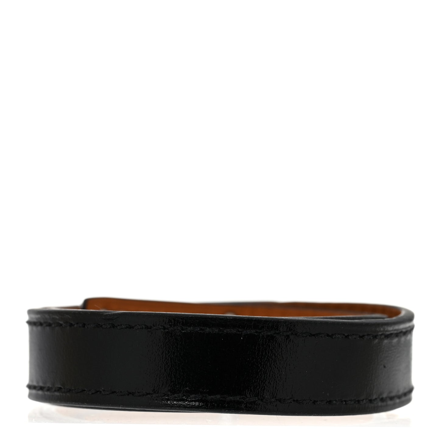 Box Kelly Double Tour Bracelet T1 Black