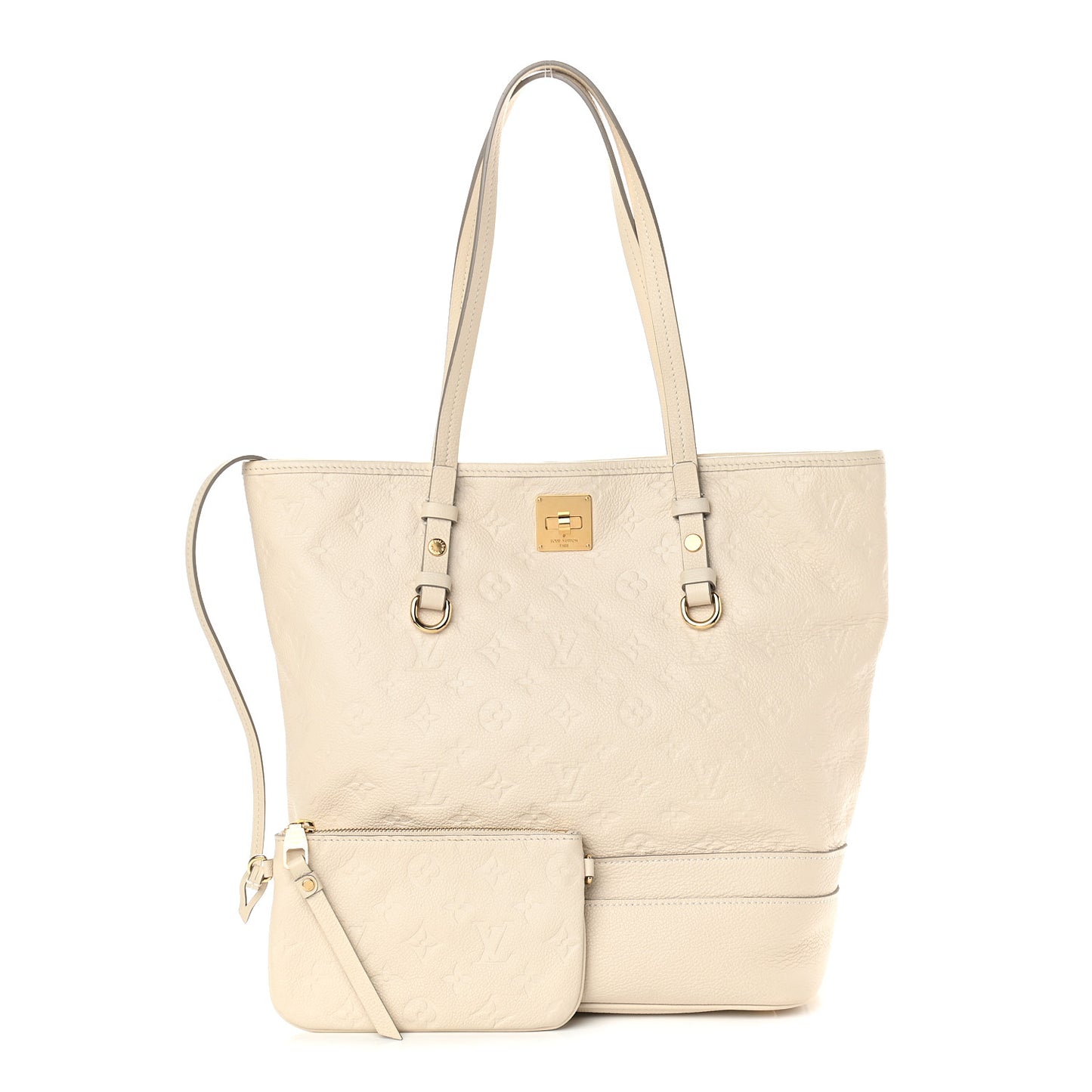 Empreinte Citadine PM Neige