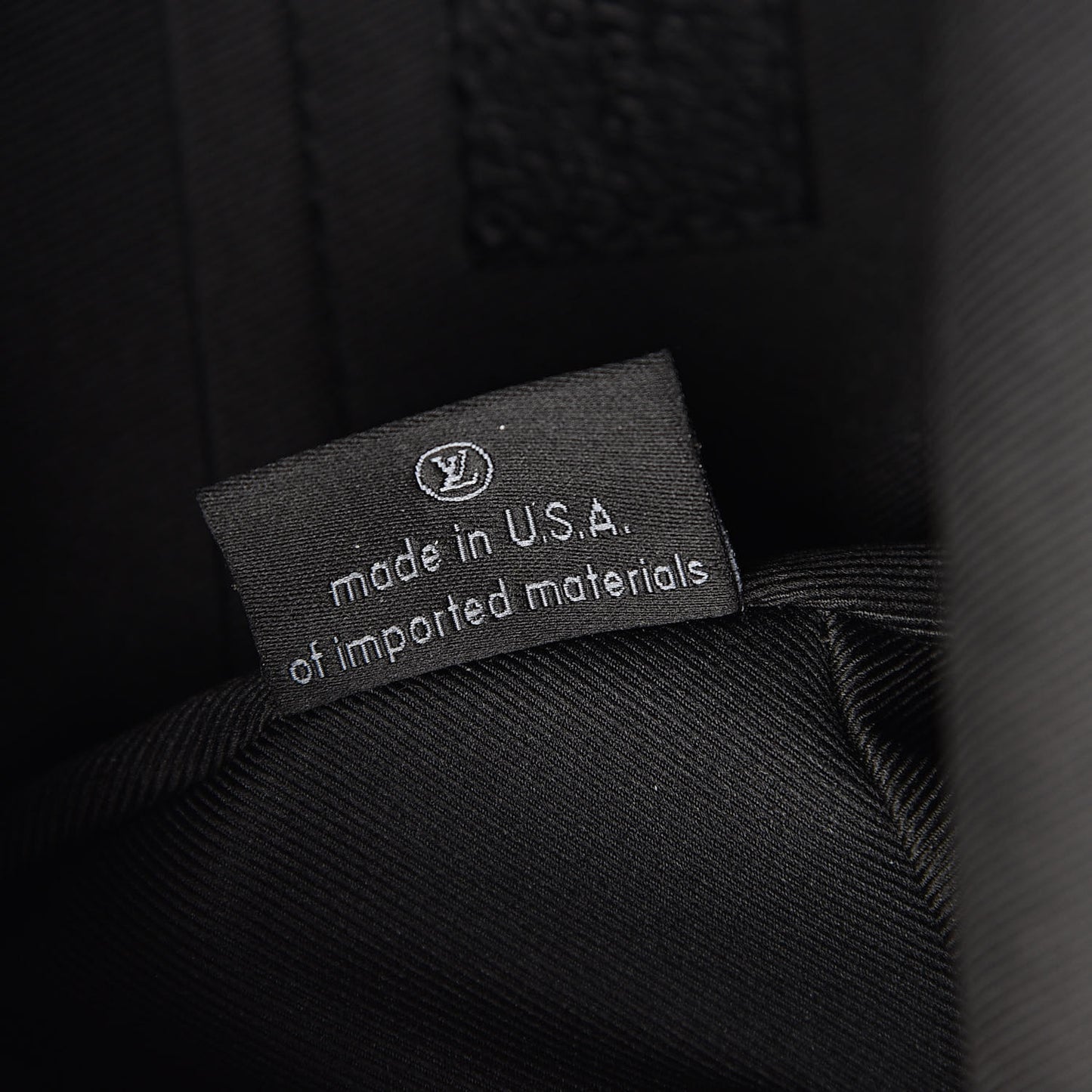 Monogram Palm Springs Backpack Mini