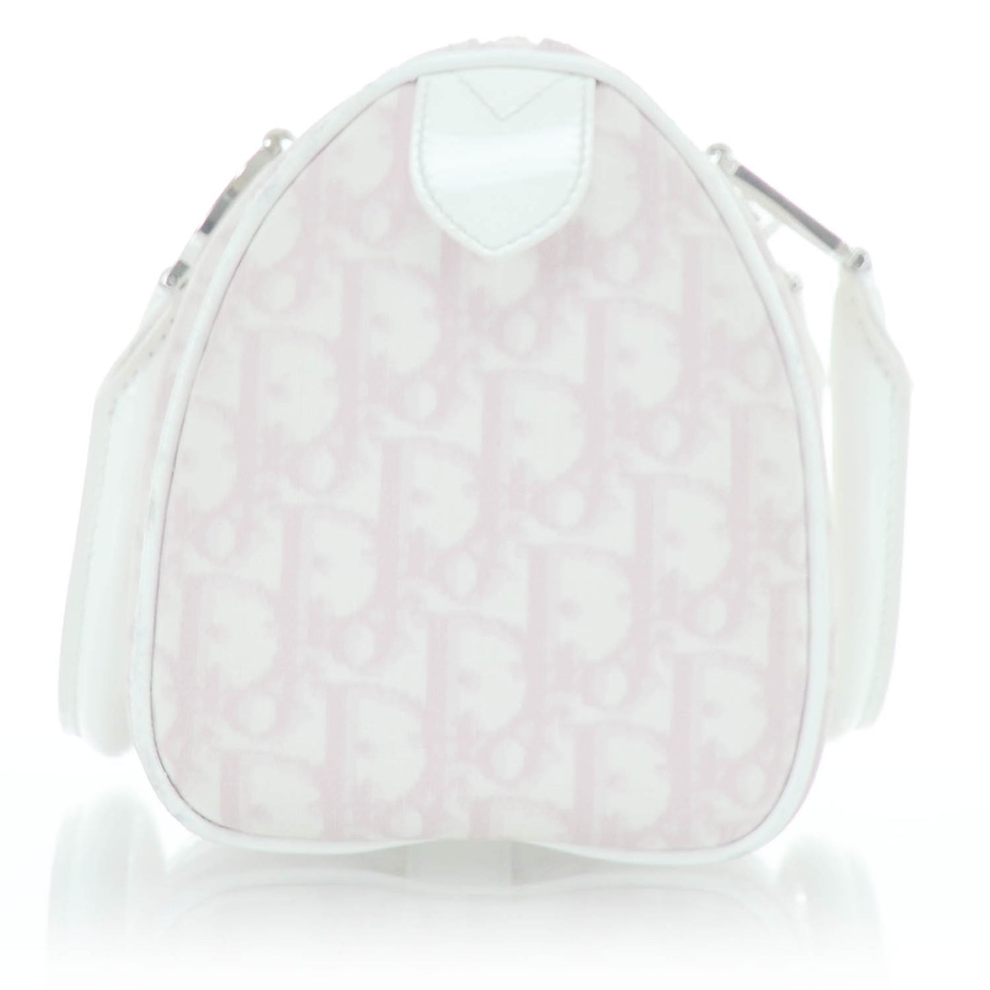 Monogram Boston Pink