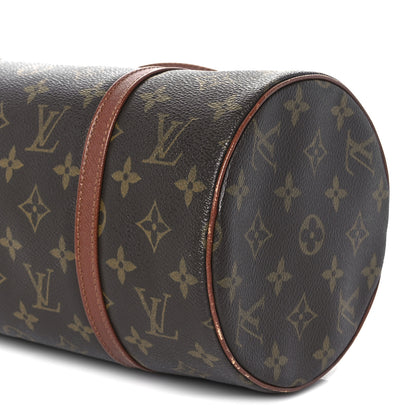 Louis Vuitton Monogram Papillon 30 with Companion 12 of 15