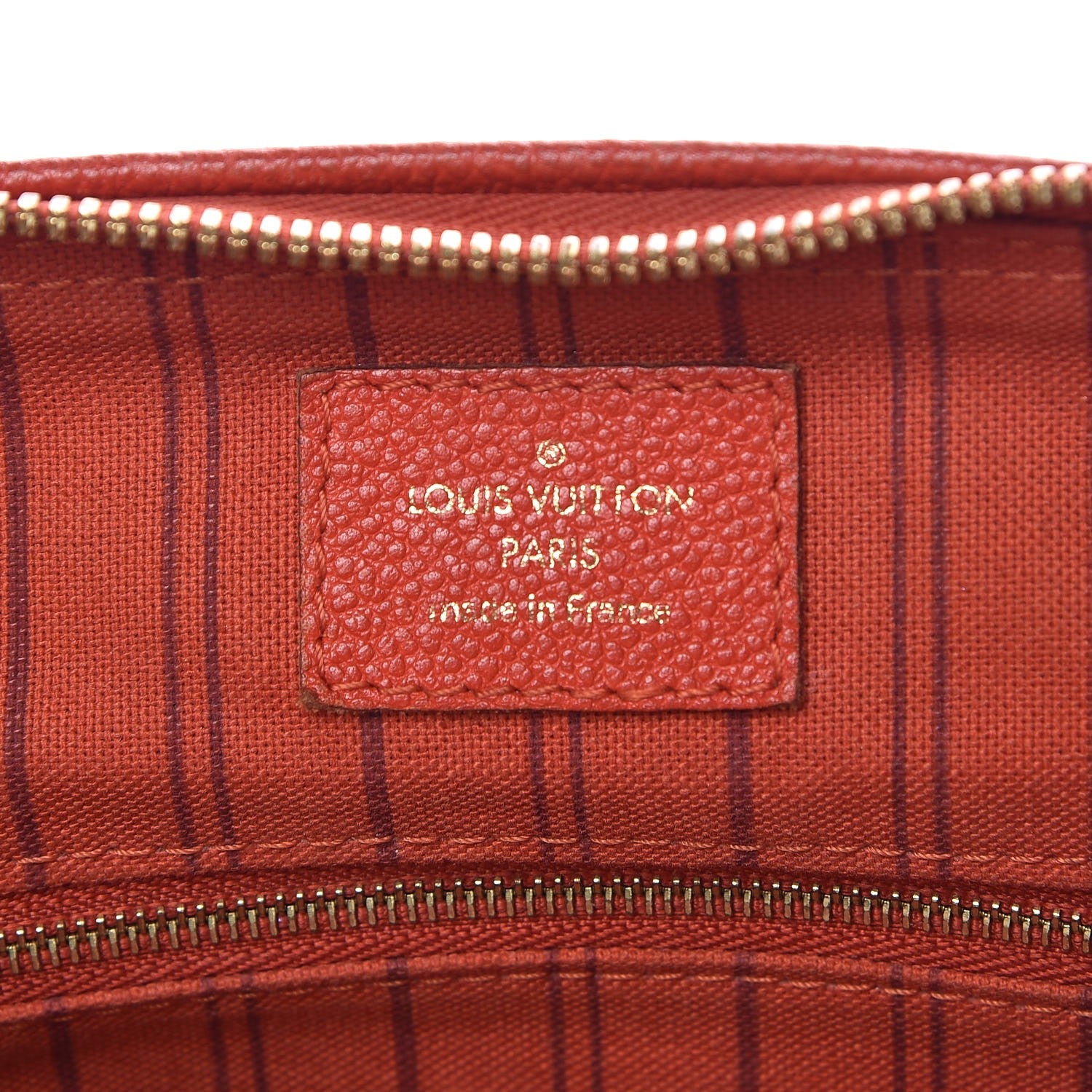 Louis Vuitton Empreinte Speedy Bandouliere 25 Orient 6 of 15