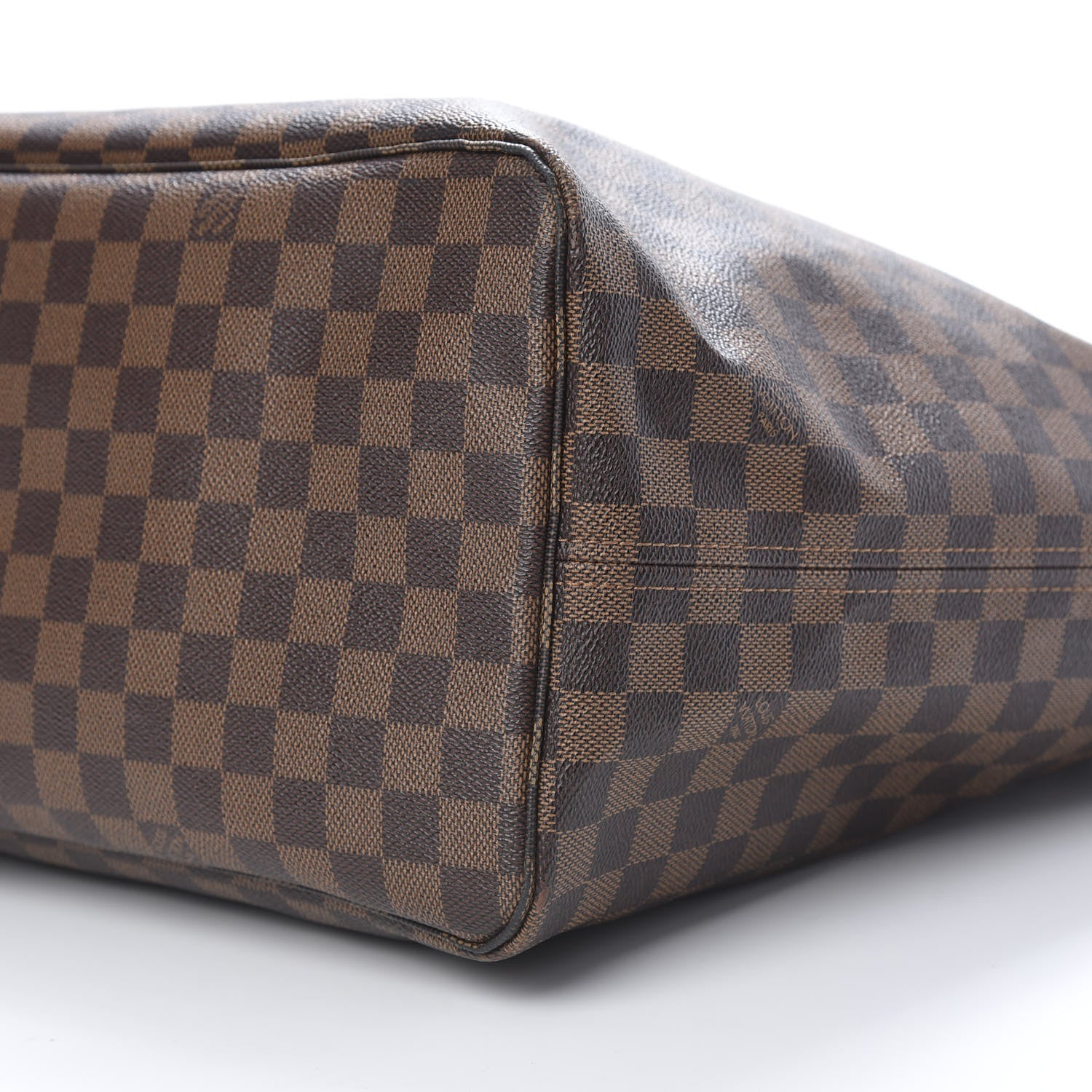 Louis Vuitton Damier Ebene Neo Neverfull GM 9 of 12