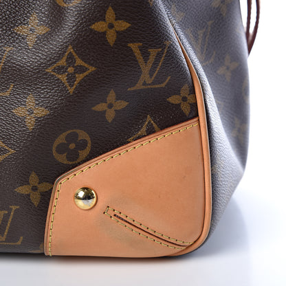 Louis Vuitton Monogram Estrela MM 16 of 16