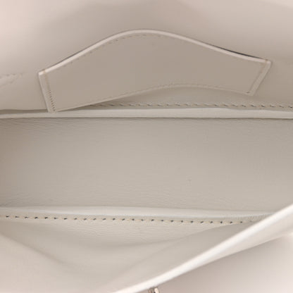 Hermes Swift Kelly Moove New White 5 of 12
