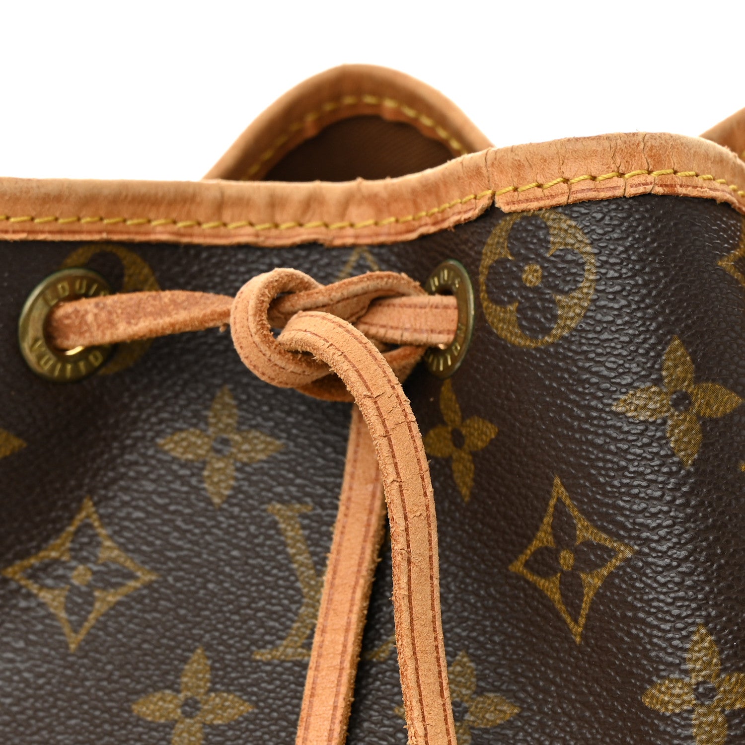 Louis Vuitton Monogram Noe 18 of 19