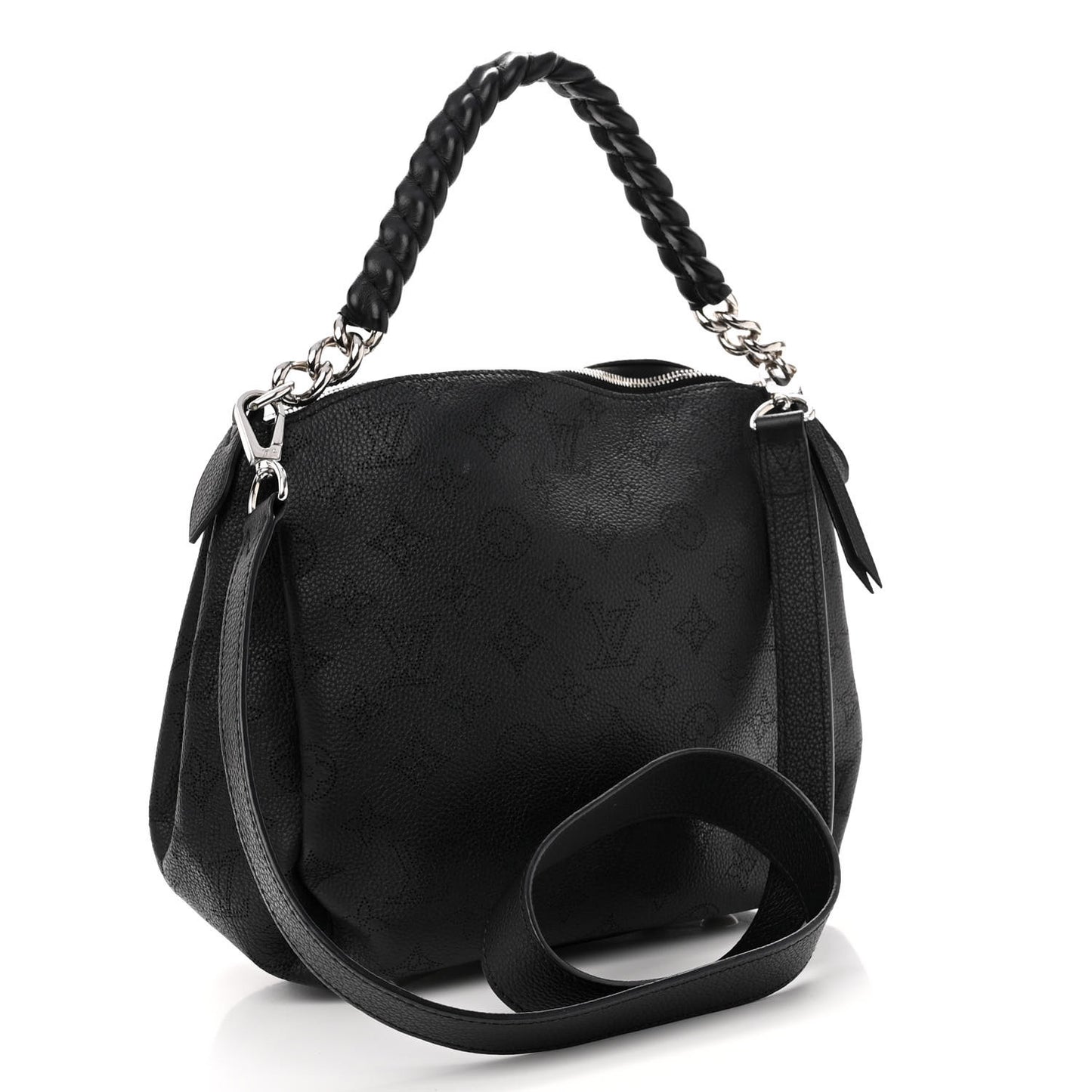 Mahina Babylone Chain BB Black