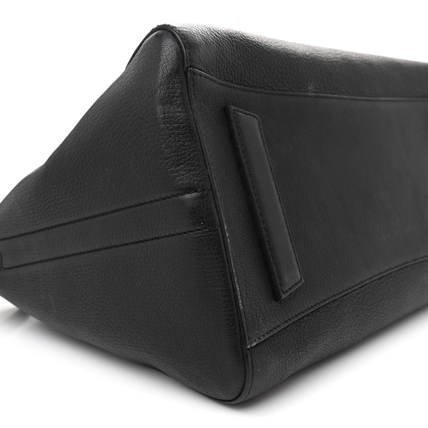 Givenchy Sugar Goatskin Medium Antigona Black 9 of 15