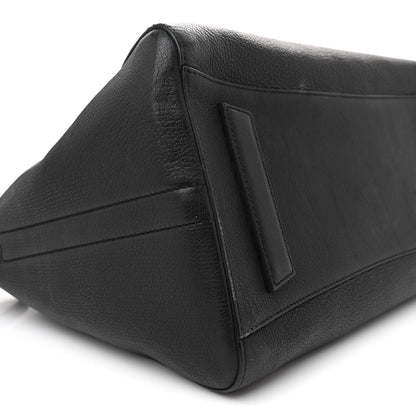 Givenchy Sugar Goatskin Medium Antigona Black 9 of 15