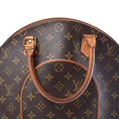 Louis Vuitton Monogram Ellipse MM 14 of 15