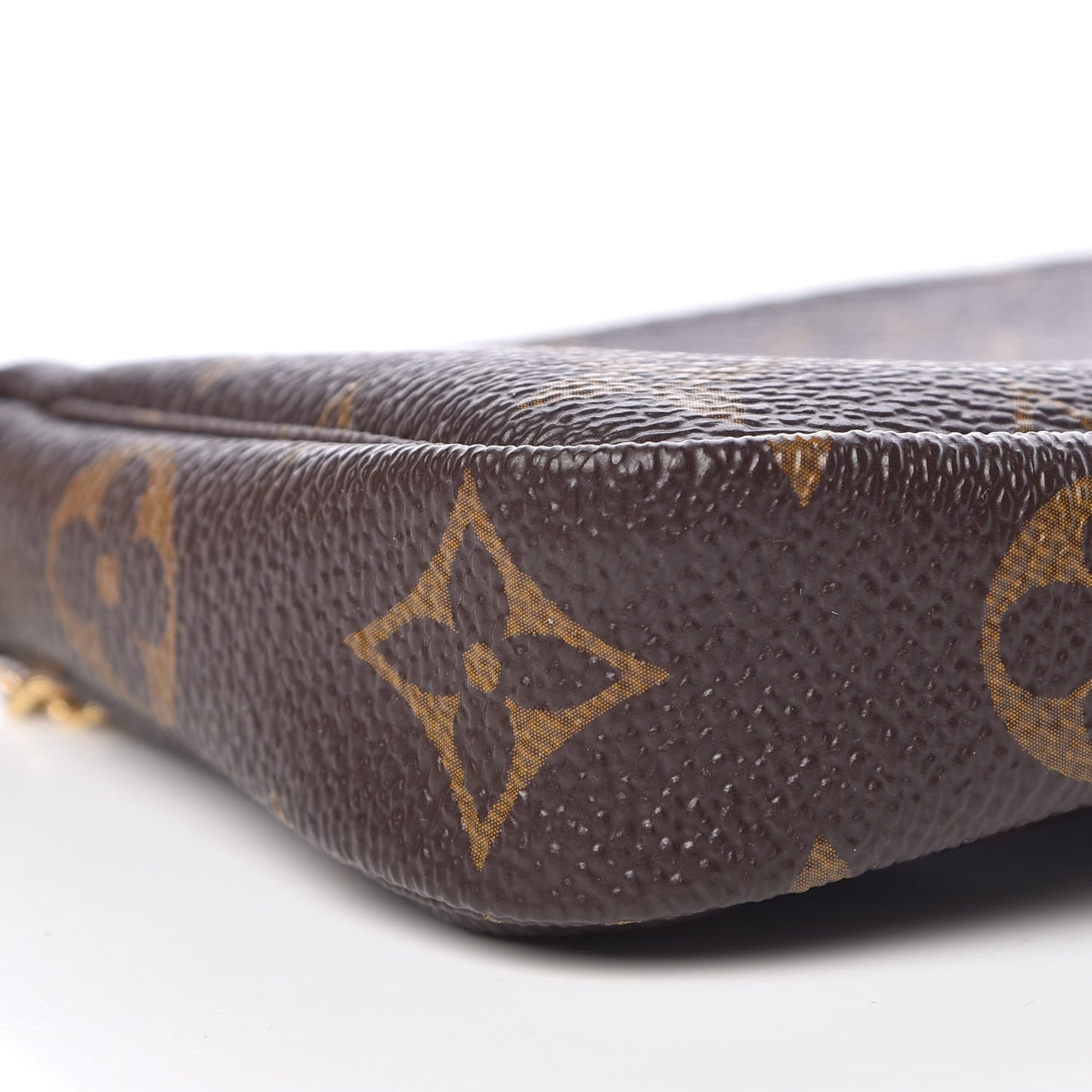 Monogram Mini Pochette Accessories