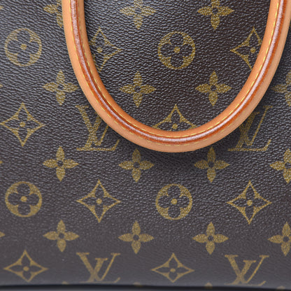 Louis Vuitton Monogram Deauville 11 of 17