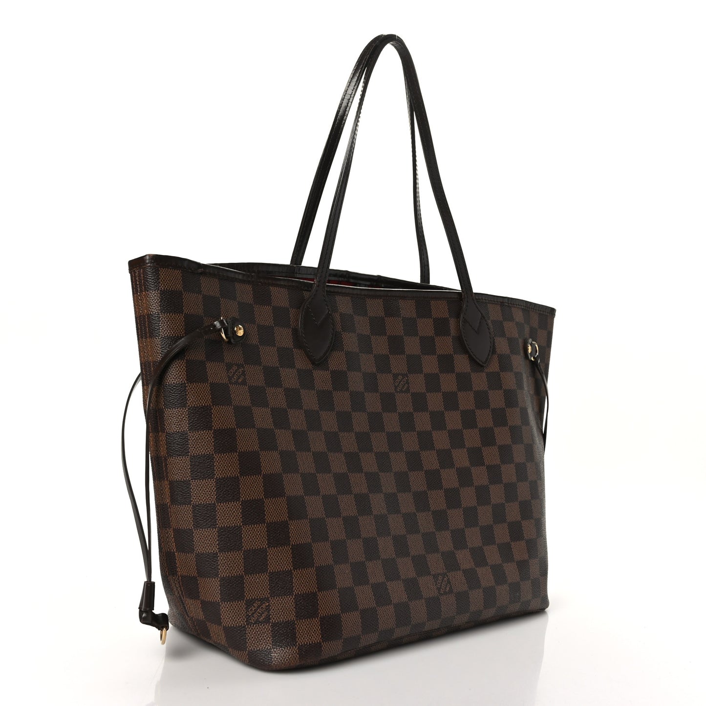 Damier Ebene Neverfull MM