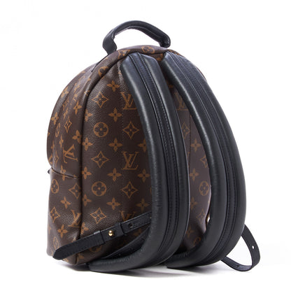 Louis Vuitton Monogram Palm Springs Backpack PM 3 of 9