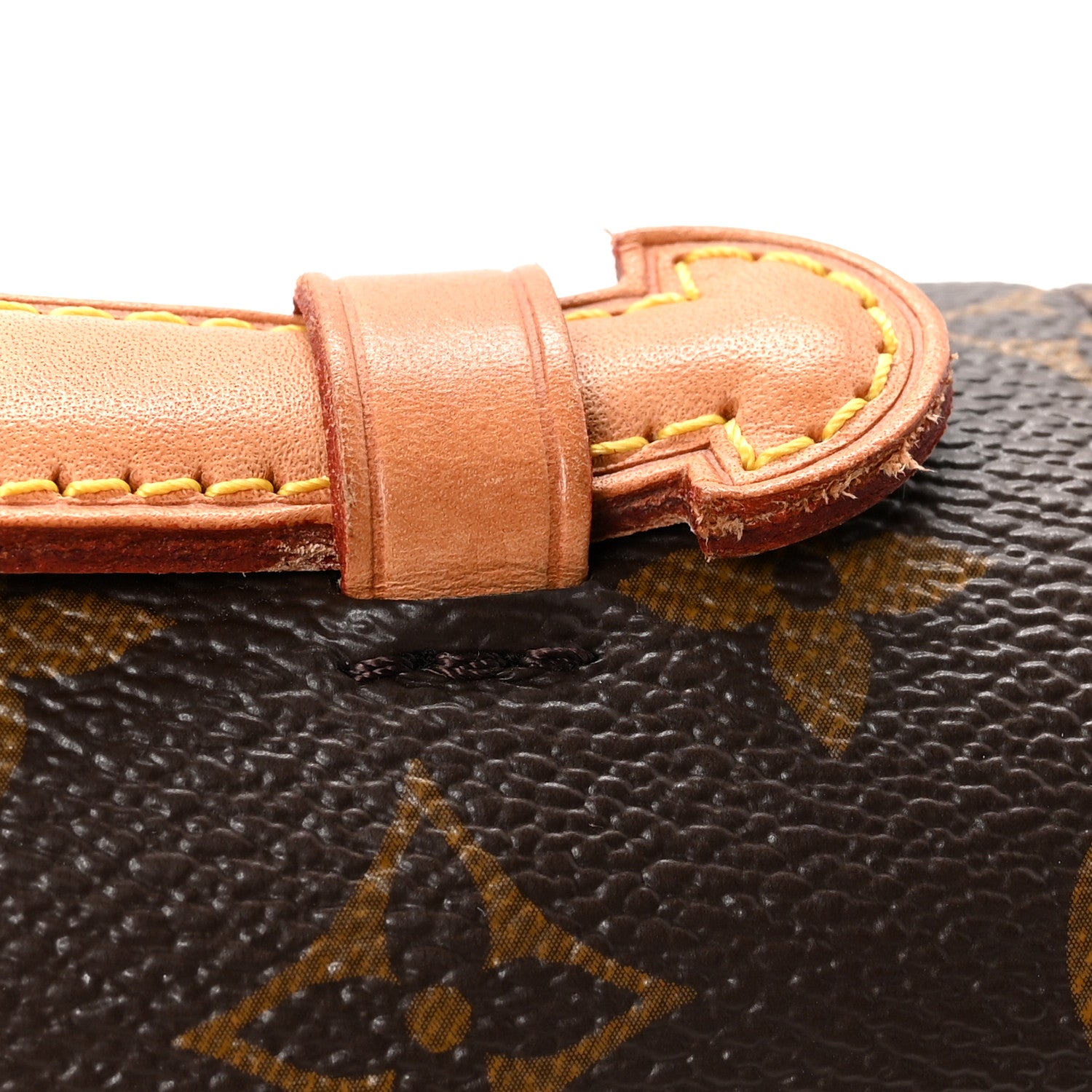 Louis Vuitton Monogram Pochette Metis 10 of 13