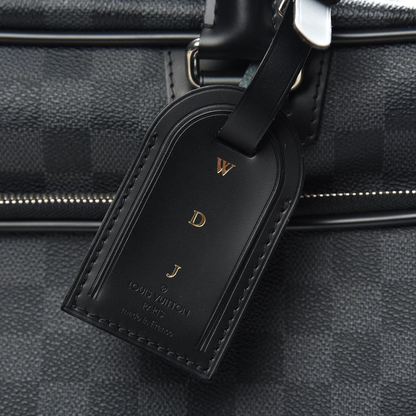 Damier Graphite Icare