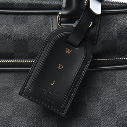 Louis Vuitton Damier Graphite Icare 8 of 8
